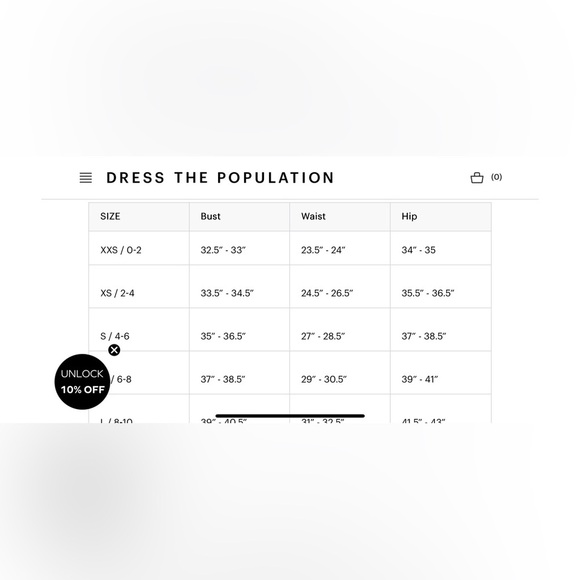 DRESS THE POPULATION Aqua Blue Sequin Sleeveless Kim Mini Party Dress XS - Picture 10 of 11